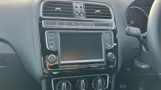 Volkswagen Polo 1.4 TSI ACT BlueGT 5dr Petrol Hatchback